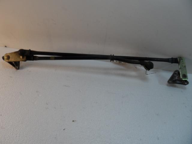 Motor Feste Stål / Alu – bilde 2