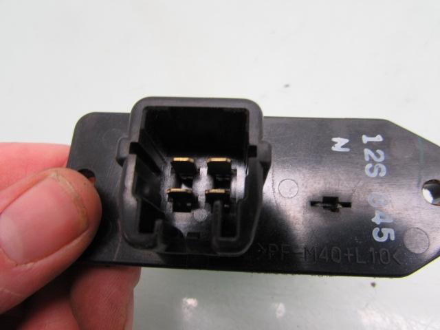 Luftfilter Boks – bilde 3