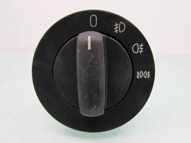 Viskermotor Frontrute – bilde 1
