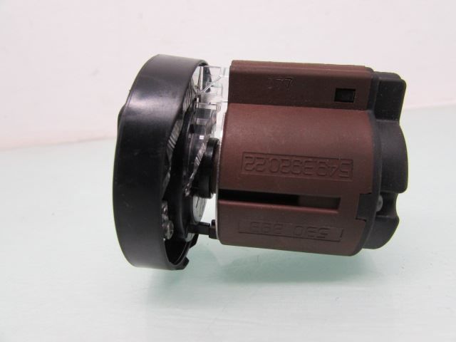 Viskermotor Frontrute – bilde 2