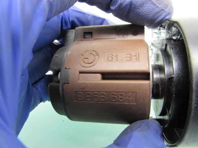 Viskermotor Frontrute – bilde 5