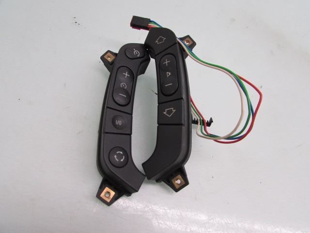 Luftstyring Front – bilde 1