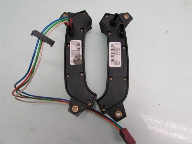 Luftstyring Front – bilde 2