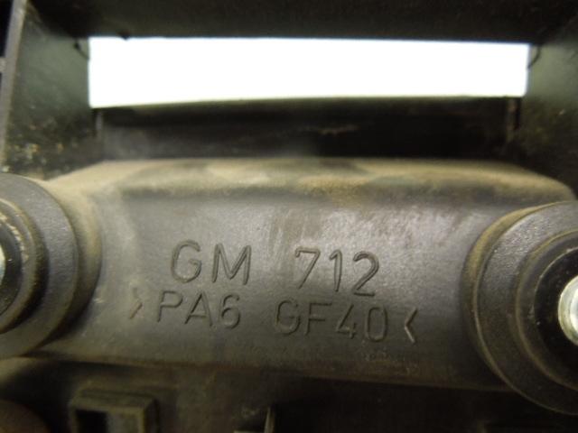 Gearkasse 6 Trinn – bilde 4