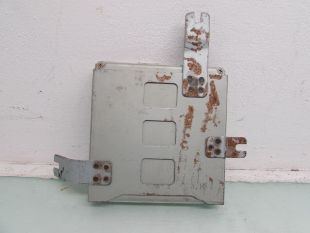 Motor Feste Stål / Alu – bilde 2