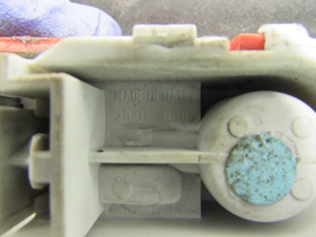 ABS Hydraulikkaggregat – bilde 5