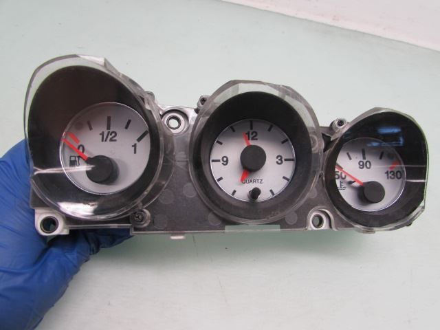 Viskermotor Bakluke – bilde 1