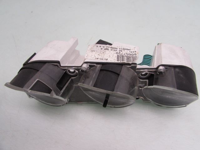 Viskermotor Bakluke – bilde 2