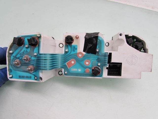 Viskermotor Bakluke – bilde 3