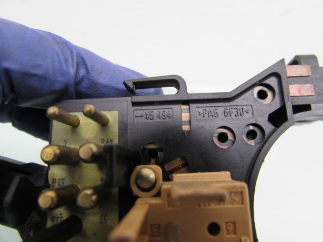 ABS Hydraulikkaggregat – bilde 4
