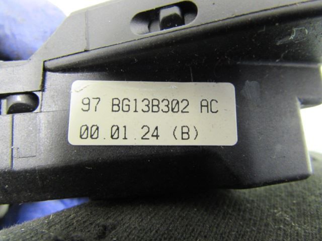 Airbag Rattpute – bilde 4