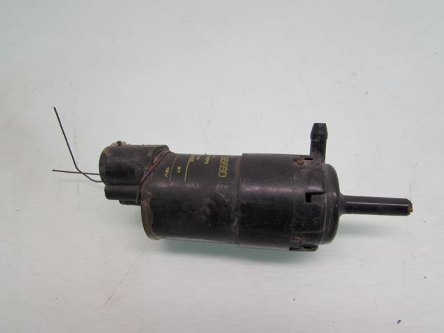 Viskermotor Bakluke – bilde 1