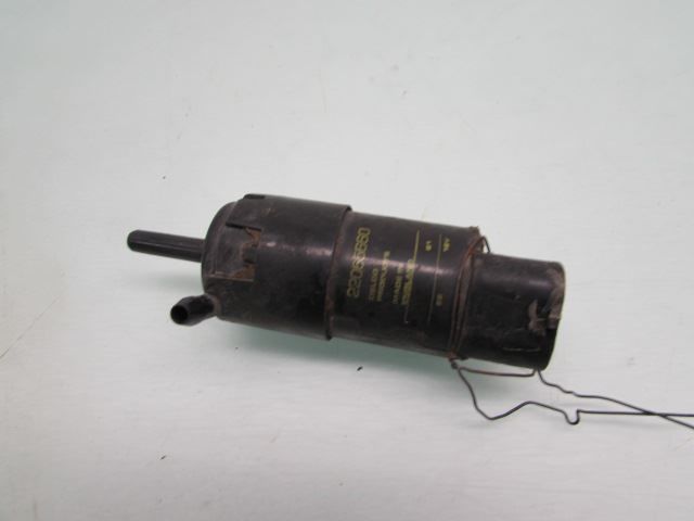 Viskermotor Bakluke – bilde 2
