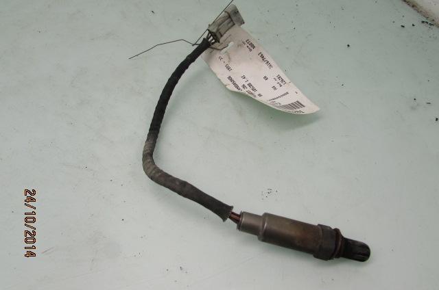 Styreenhet Motor (ECU) Bensin – bilde 1