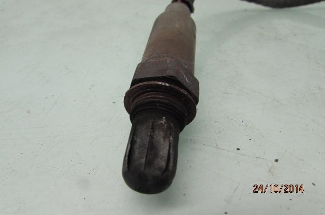 Styreenhet Motor (ECU) Bensin – bilde 3
