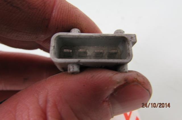Styreenhet Motor (ECU) Bensin – bilde 4