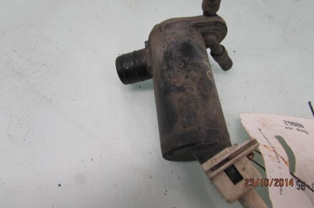 Intercooler Rør/Slange – bilde 1