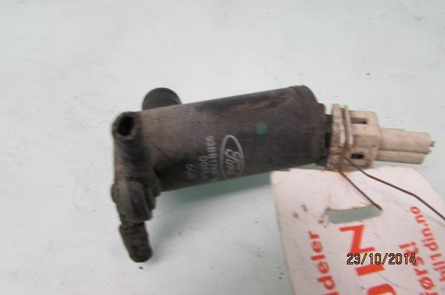 Intercooler Rør/Slange – bilde 3