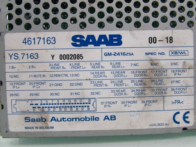 Varme AC Slange / Rør – bilde 4