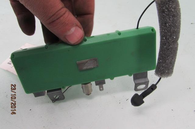 Motorvarmer Elektrisk – bilde 3