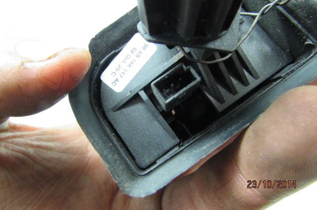 Motor Bensin – bilde 5
