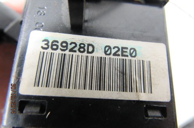 Servo Snekke/Tannstang Elektr. – bilde 4