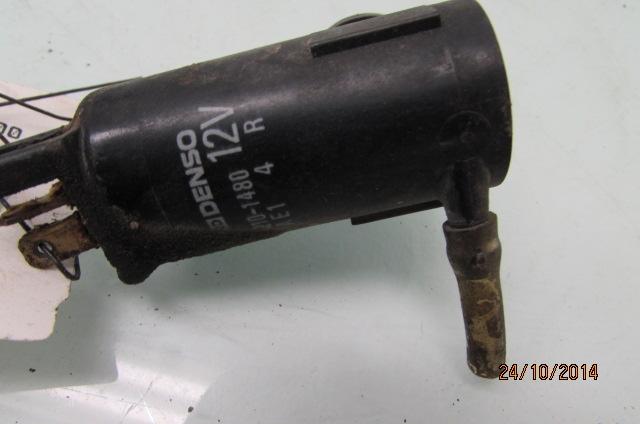 Rele Gløding Diesel – bilde 3