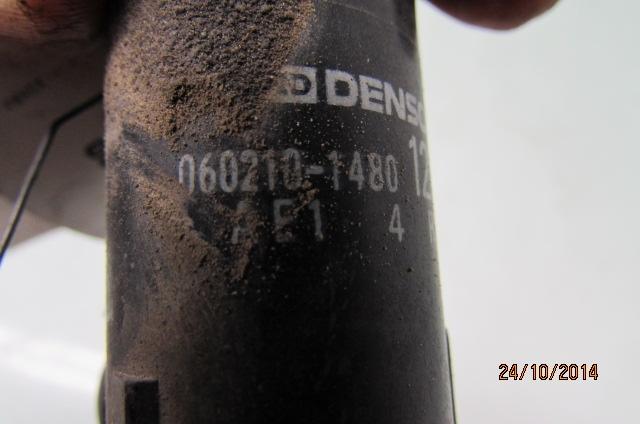 Rele Gløding Diesel – bilde 5