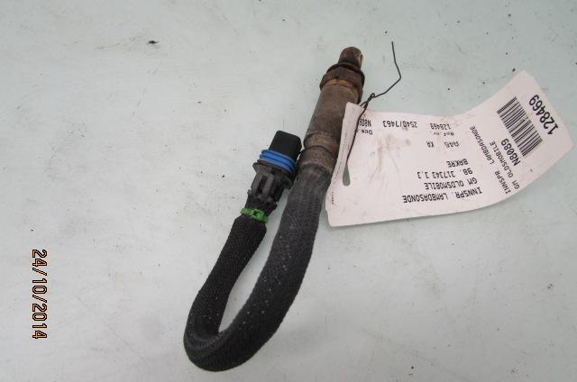 Servo Pumpe – bilde 1
