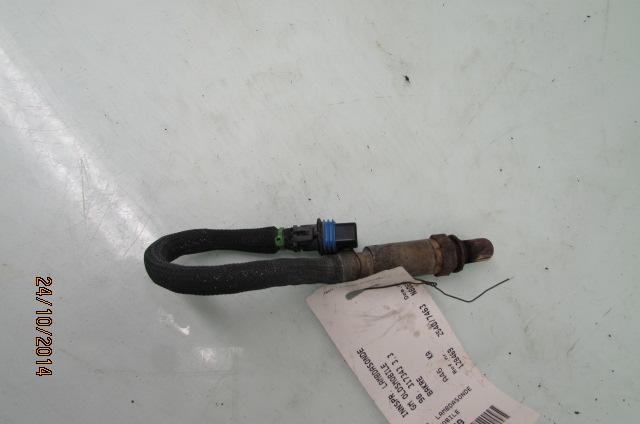 Servo Pumpe – bilde 2