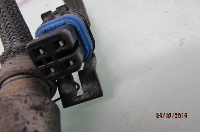 Servo Pumpe – bilde 4