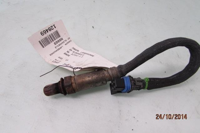 Servo Pumpe – bilde 5
