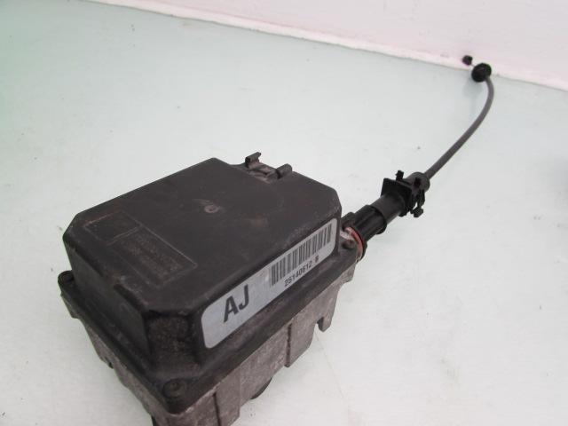 ABS Hydraulikkaggregat – bilde 1