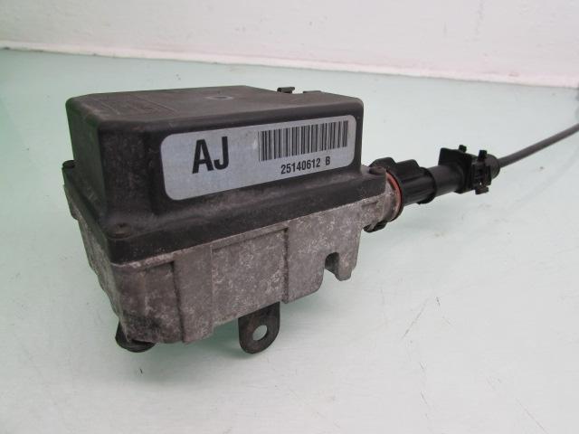 ABS Hydraulikkaggregat – bilde 3