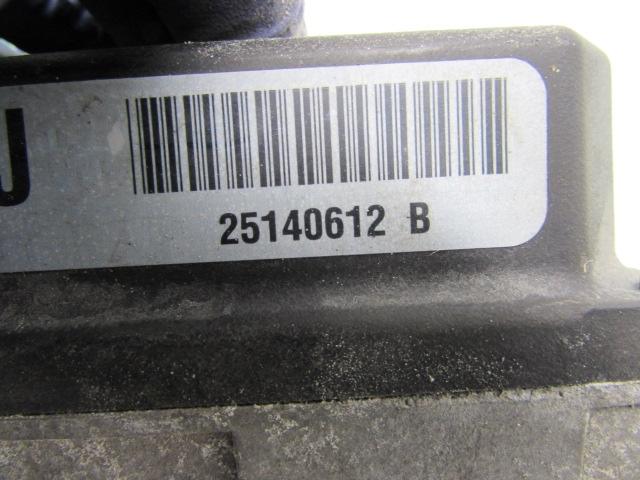 ABS Hydraulikkaggregat – bilde 6
