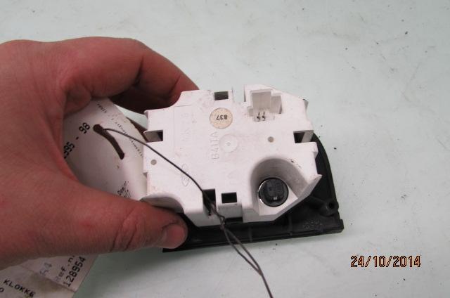 ABS Hydraulikkaggregat – bilde 4