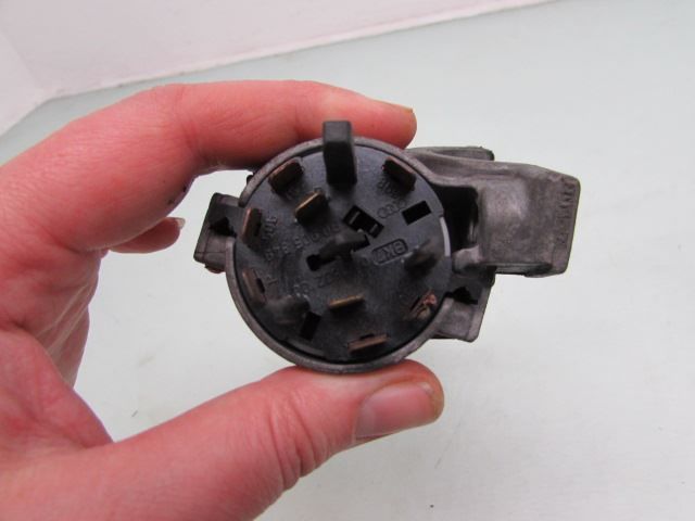 Bremsecaliper Foran Høyre – bilde 3