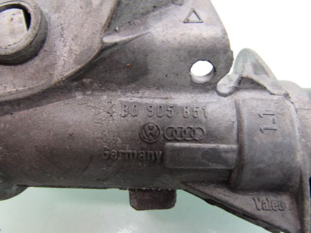 Bremsecaliper Foran Høyre – bilde 4