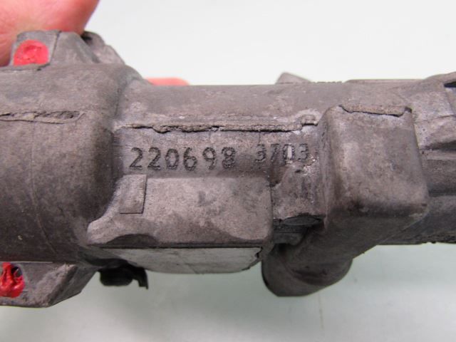 Bremsecaliper Foran Høyre – bilde 5
