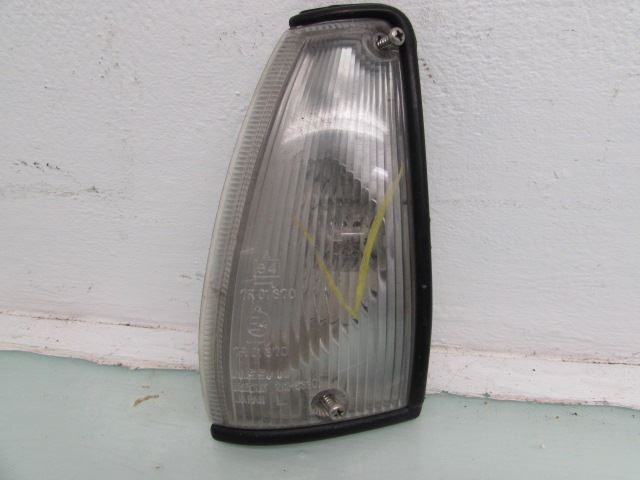Intercooler Rør/Slange – bilde 1