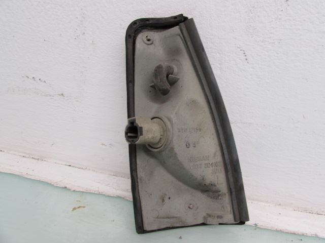 Intercooler Rør/Slange – bilde 2