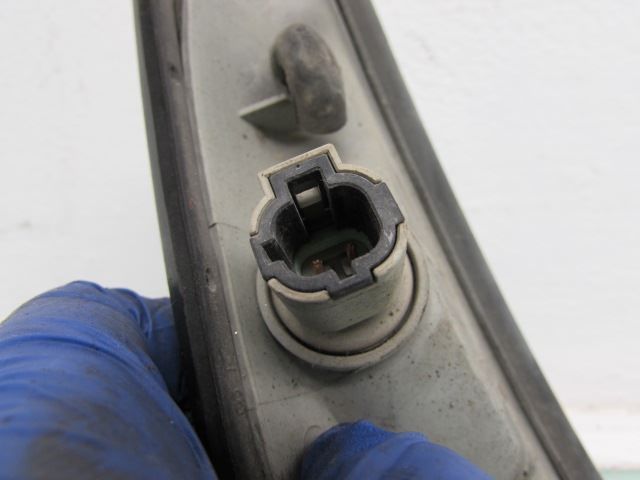Intercooler Rør/Slange – bilde 3