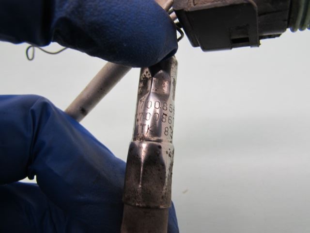 Varme AC Kullfilter – bilde 4