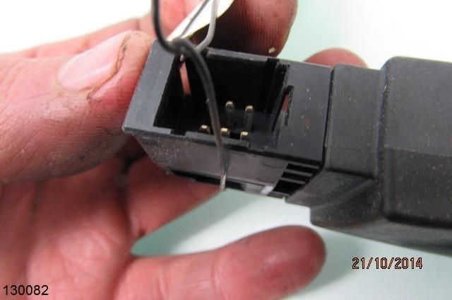 Vindusheismotor – bilde 3
