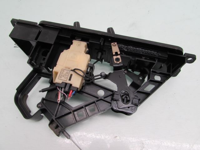 Viskermotor Frontrute – bilde 2