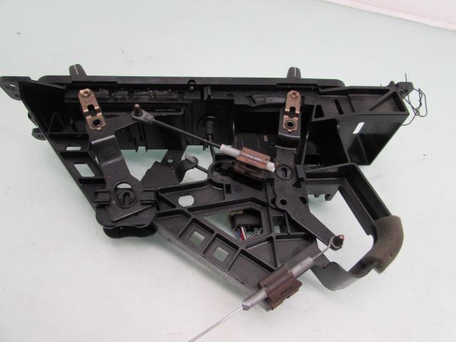 Viskermotor Frontrute – bilde 3