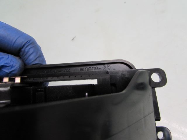 Viskermotor Frontrute – bilde 4