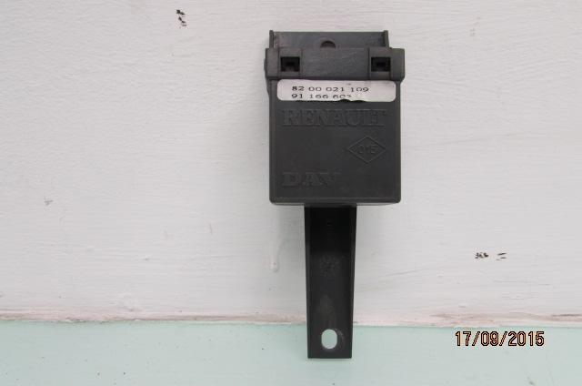 Bremsecaliper Foran Høyre – bilde 1