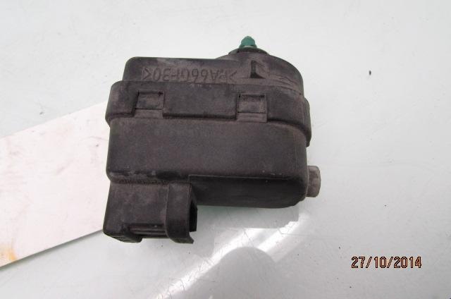ABS Hydraulikkaggregat – bilde 1