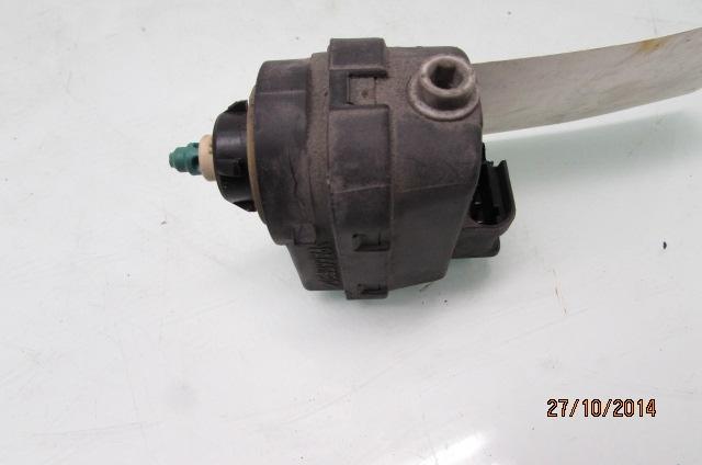 ABS Hydraulikkaggregat – bilde 4